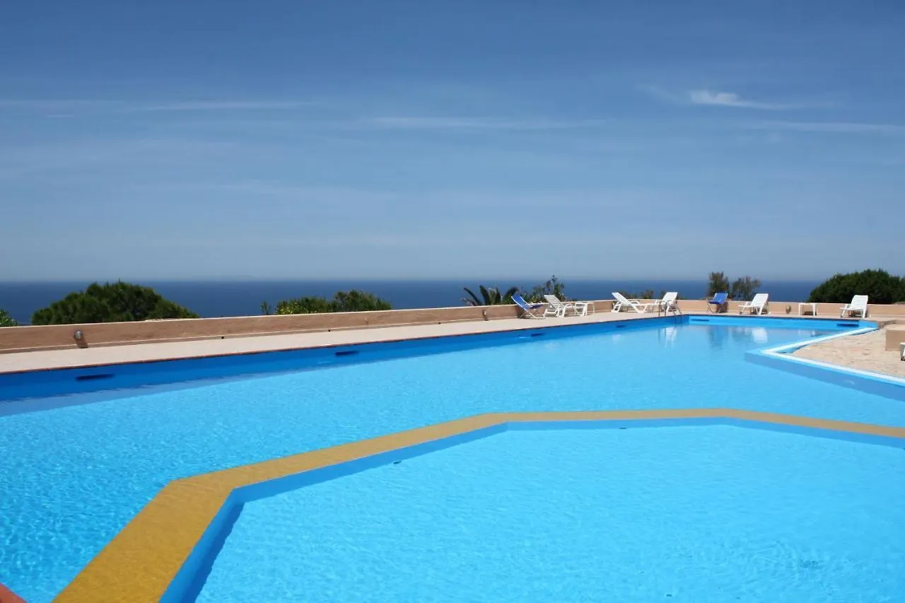 Villa Villino Elisa Costa Paradiso