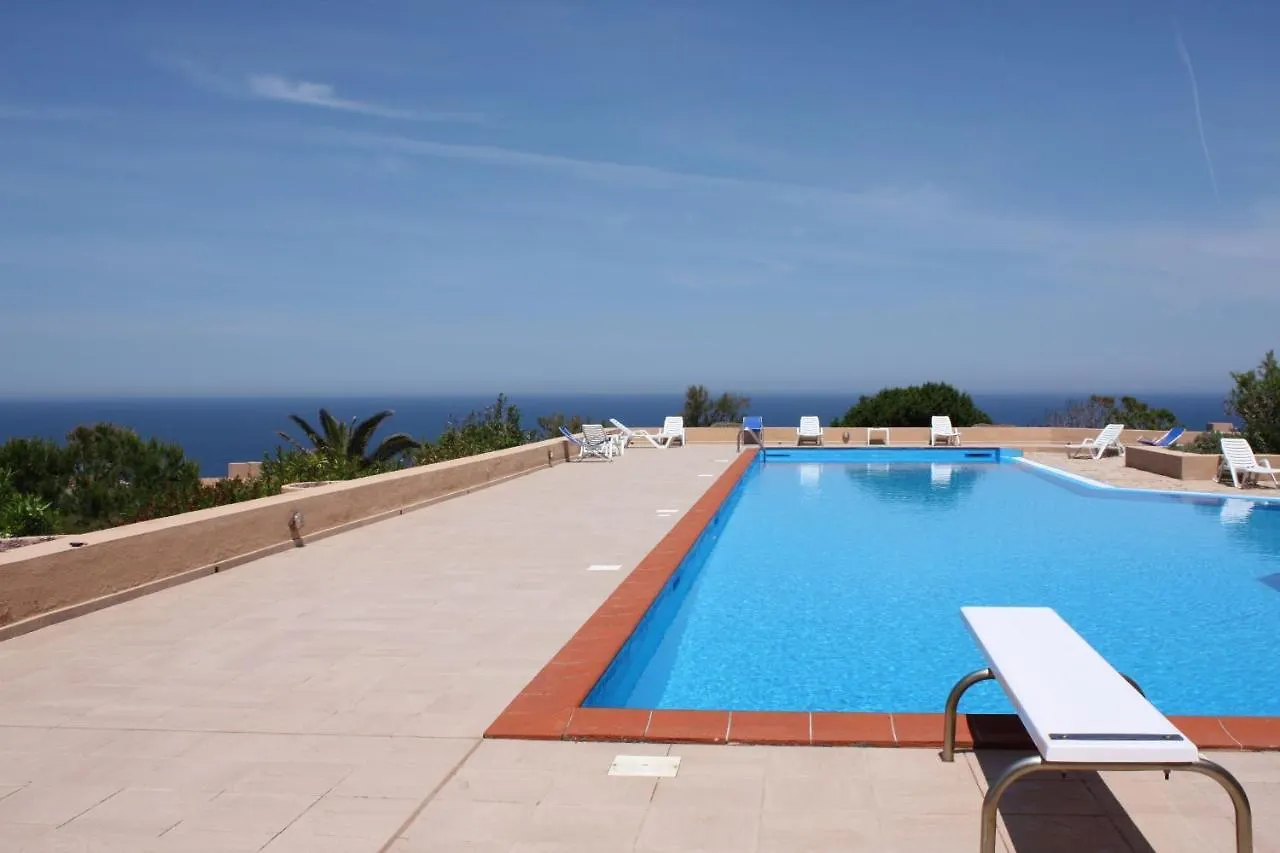 Villa Villino Elisa Costa Paradiso Italien