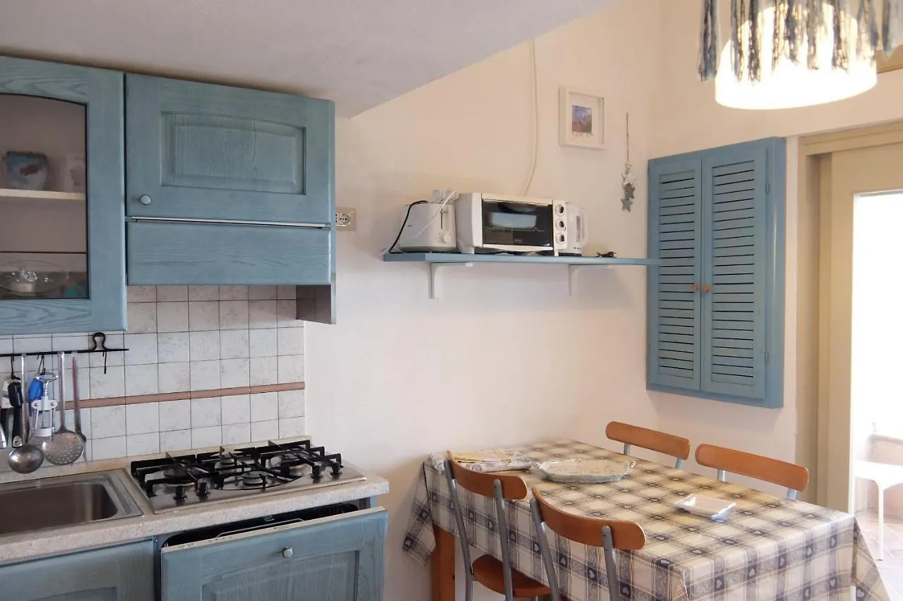Villa Villino Elisa Costa Paradiso Ferienhaus