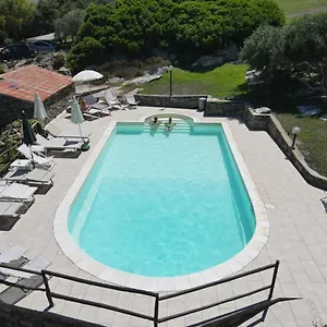 La Chintana Ferienhaus