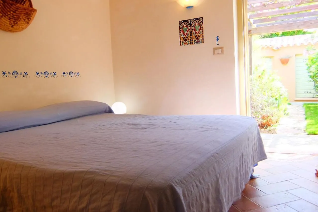 Holiday home Villino Elisa Villa Costa Paradiso