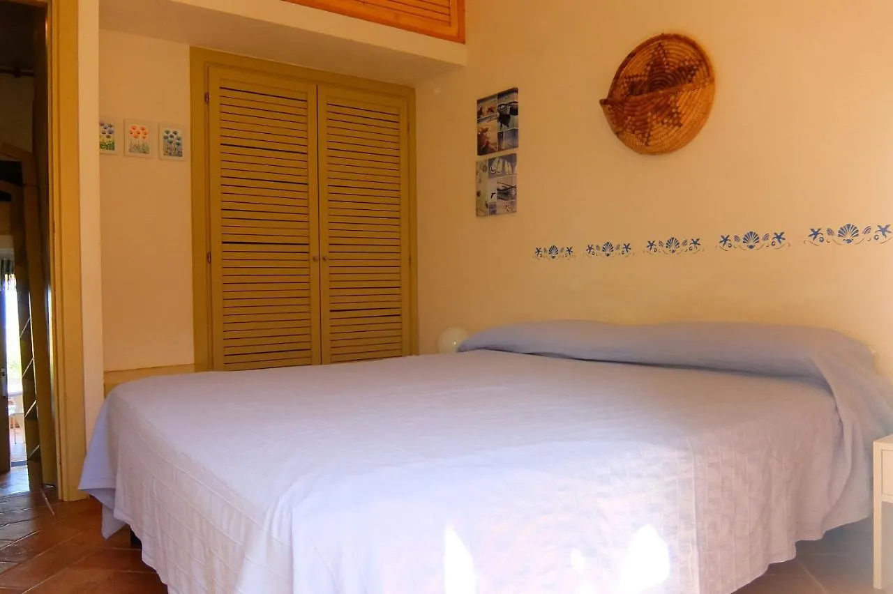 Villino Elisa Villa Costa Paradiso