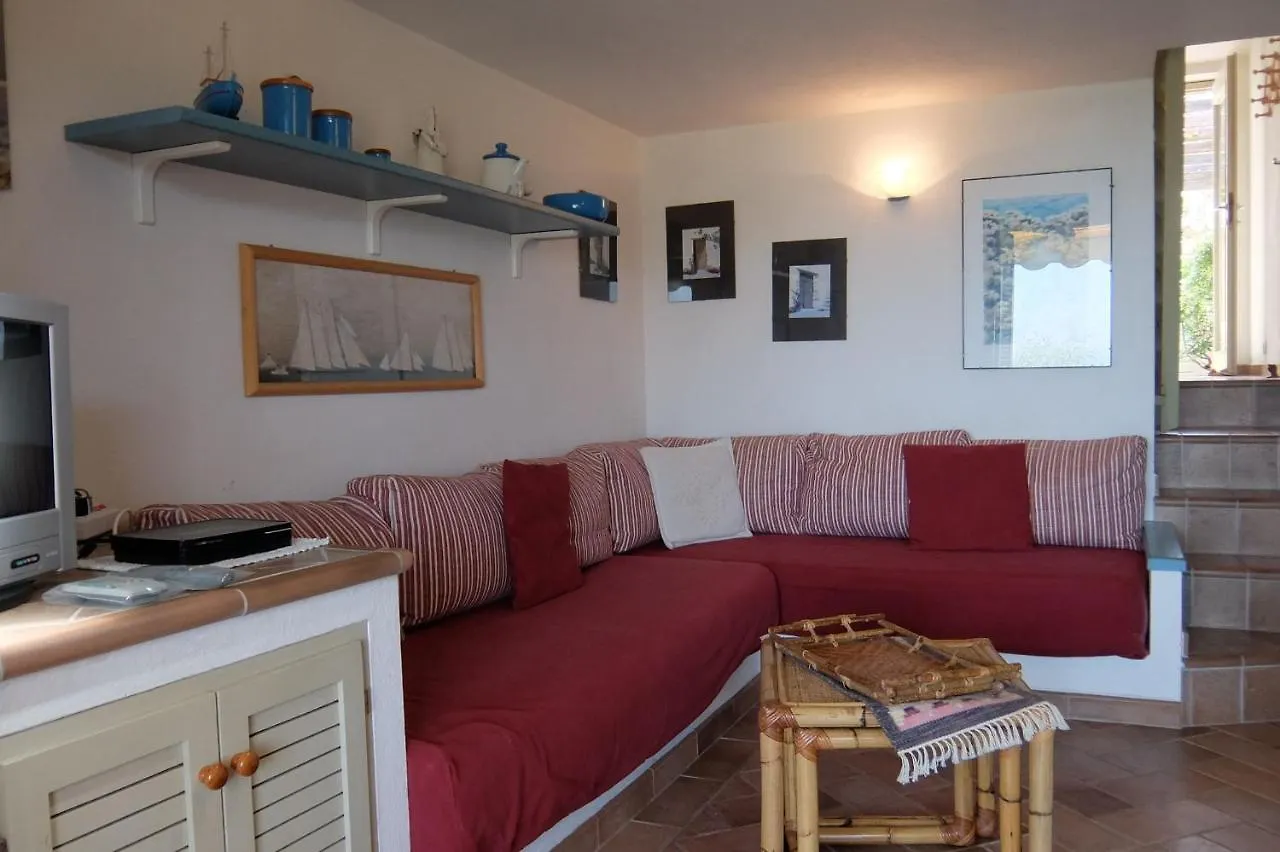 Holiday home Villino Elisa Villa Costa Paradiso