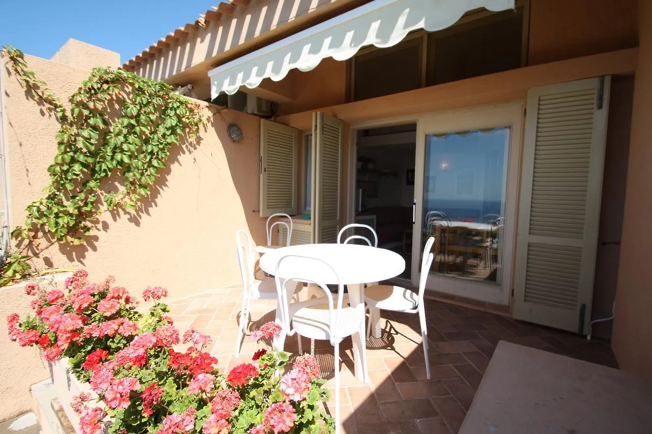 Villino Elisa Villa Costa Paradiso Holiday home