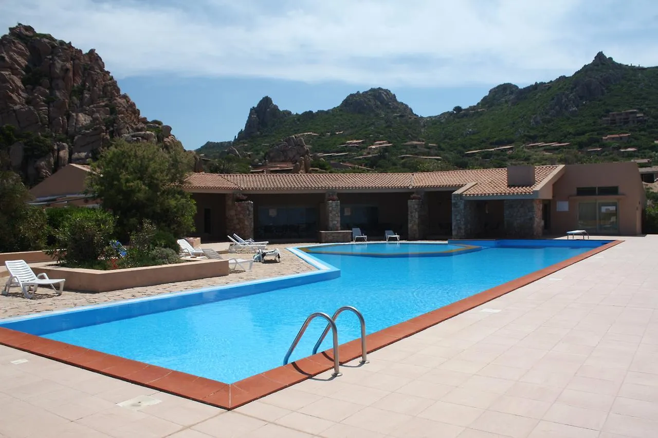 Villino Elisa Villa Costa Paradiso Holiday home